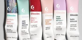 The Best Lip Balms for Dry, Chapped Lips (Top Reviews)