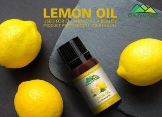 The 10 Best Essential Oils for Allergies