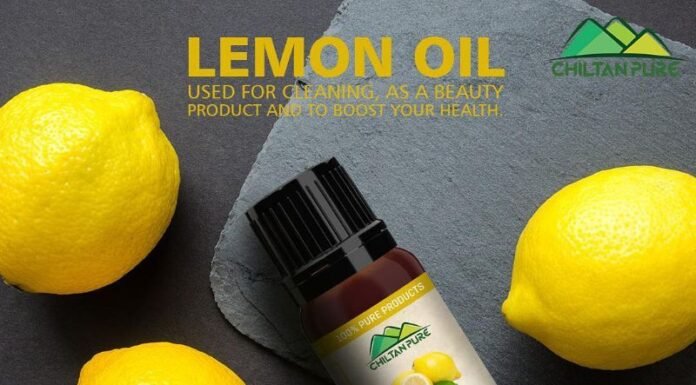 The 10 Best Essential Oils for Allergies