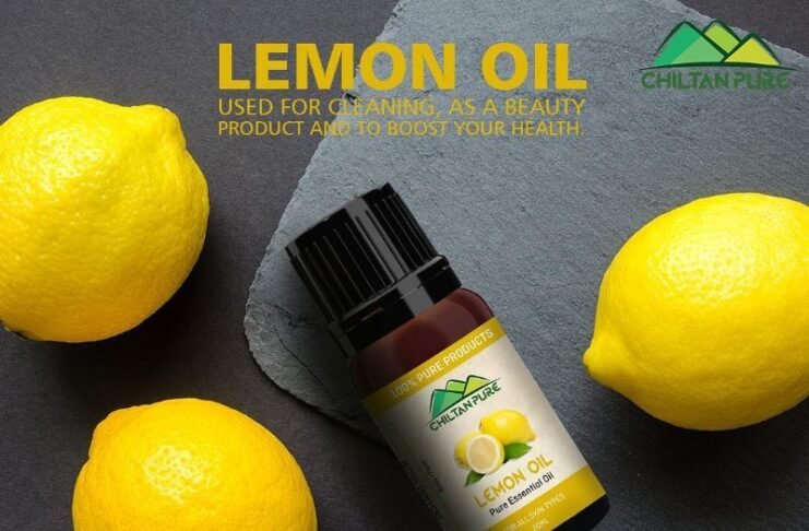 The 10 Best Essential Oils for Allergies