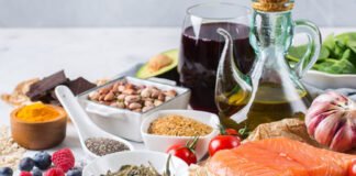 Foods That Aid Your Beauty Routine By Helping You Sleep