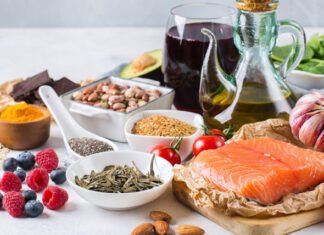 Foods That Aid Your Beauty Routine By Helping You Sleep