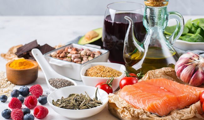 Foods That Aid Your Beauty Routine By Helping You Sleep