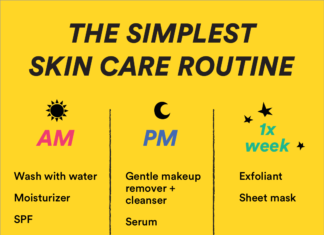 Winter Skin Care Tips