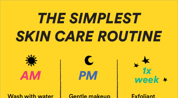 Winter Skin Care Tips