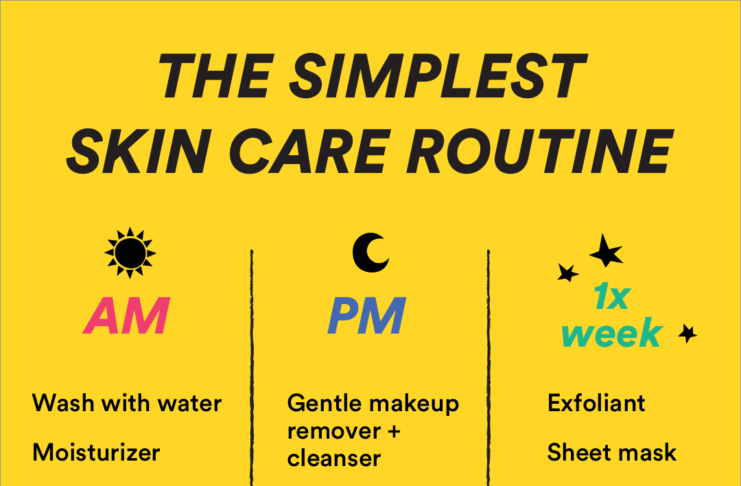Winter Skin Care Tips