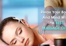 The 10 Best Massage Oils for Your Relaxation