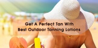 Which are the Best Outdoor Tanning Lotions? (Top 10 Picks)