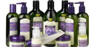 6 completely organic cosmetics brands – chemicals and cruelty free