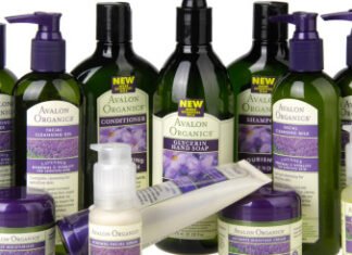 6 completely organic cosmetics brands – chemicals and cruelty free