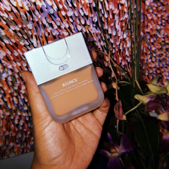 Beauty Blender Bounce Foundation