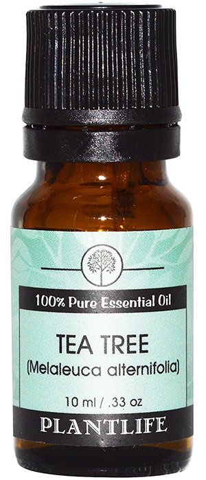 Tea tree essential oil Review by Fix Your Skin