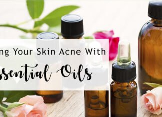 The 8 Best Essential Oils for Acne The 8 Best Essential Oils for Acne Review by Fix Your Skin