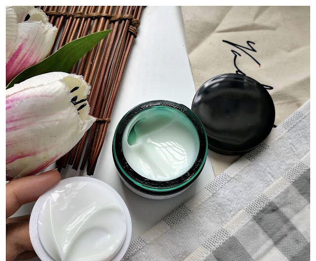 Review Some by Mi AHA BHA PHA 30 Days Miracle Cream