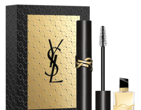 Yves Saint Laurent Libre Eau De Parfum Gift Set: A Luxurious Fragrance Experience Worth Every Penny Yves Saint Laurent Libre Eau de Parfum Perfume Set