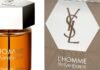 YSL L’Homme Parfum Intense Review: A Seductive Symphony in a Bottle Reviews of L'Homme Parfum Intense by Yves Saint Laurent