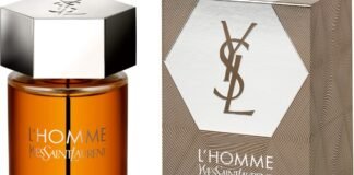 YSL L’Homme Parfum Intense Review: A Seductive Symphony in a Bottle Reviews of L'Homme Parfum Intense by Yves Saint Laurent