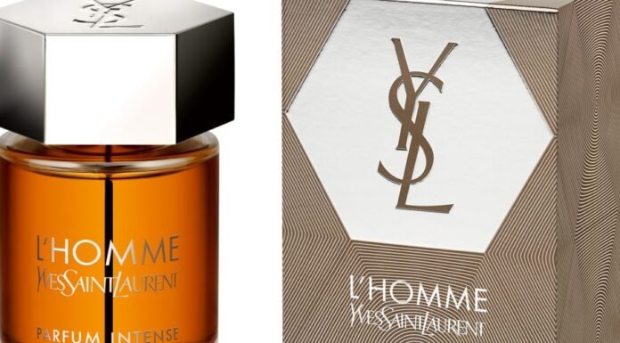 YSL L’Homme Parfum Intense Review: A Seductive Symphony in a Bottle Reviews of L'Homme Parfum Intense by Yves Saint Laurent