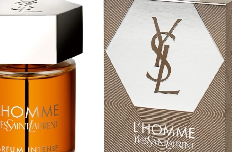 YSL L’Homme Parfum Intense Review: A Seductive Symphony in a Bottle Reviews of L'Homme Parfum Intense by Yves Saint Laurent