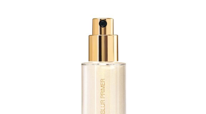 YSL Touche Éclat Blur Primer 30ml: A Game-Changing Luxury Base? Honest Review YSL Touche Eclat Blur Primer & Blur Perfector