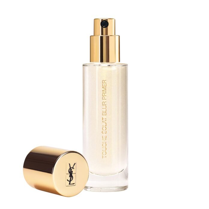 YSL Touche Eclat Blur Primer & Blur Perfector