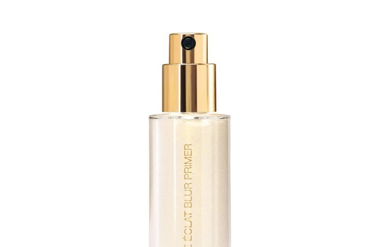 YSL Touche Éclat Blur Primer 30ml: A Game-Changing Luxury Base? Honest Review YSL Touche Eclat Blur Primer & Blur Perfector