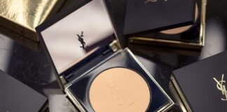 YSL All Hours Setting Powder Review: Is This Luxury Powder Worth Your Money? All Hours Hyper Finish Setting Powder