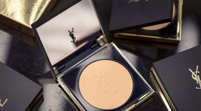 YSL All Hours Setting Powder Review: Is This Luxury Powder Worth Your Money? All Hours Hyper Finish Setting Powder