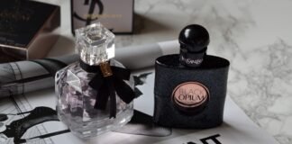 YSL Mon Paris Parfum Review: A Modern Love Letter to Parisian Romance What is y'alls opinion on YSL Mon Paris? : r/Perfumes