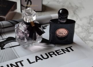 YSL Mon Paris Parfum Review: A Modern Love Letter to Parisian Romance What is y'alls opinion on YSL Mon Paris? : r/Perfumes
