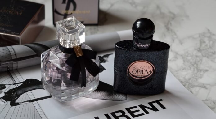 YSL Mon Paris Parfum Review: A Modern Love Letter to Parisian Romance What is y'alls opinion on YSL Mon Paris? : r/Perfumes