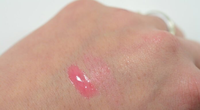 YSL Cherry Review: A Sweet Symphony of Luxury and Seduction in a Bottle YSL Black Opium Cherry Perfume Review by Fragrance Influencer Paul