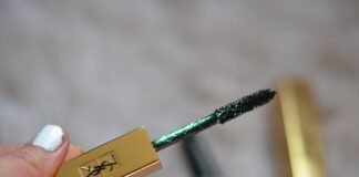 YSL Mascaras Review 2024: Are These Luxury Lashes Worth Your Money? YSL Beauty Lash Clash Mascara Review