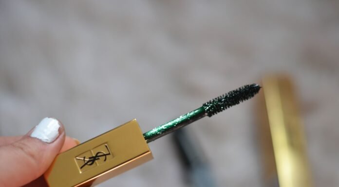 YSL Mascaras Review 2024: Are These Luxury Lashes Worth Your Money? YSL Beauty Lash Clash Mascara Review