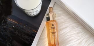 The Ultimate Review: Youth Watery Oil – A Game-Changing Skincare Innovation Review