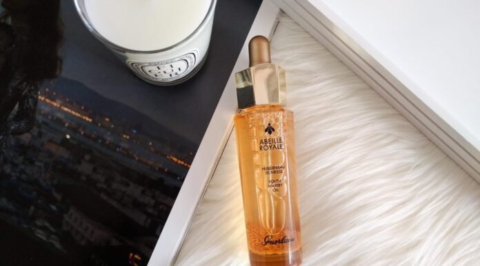 The Ultimate Review: Youth Watery Oil – A Game-Changing Skincare Innovation Review