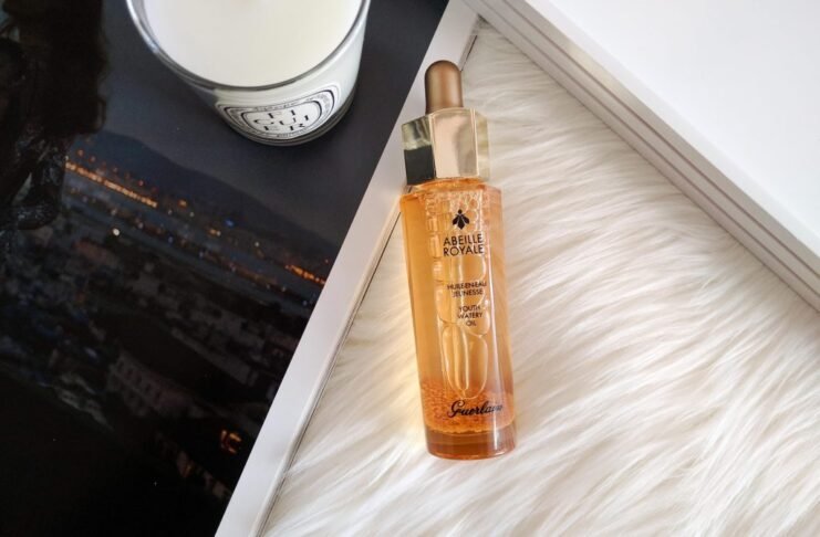 The Ultimate Review: Youth Watery Oil – A Game-Changing Skincare Innovation Review