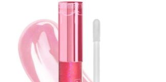 Yummy Bear Lip Injection Review: Is This Viral Plumper Worth The Hype? Lip Injection Maximum Plump Extra Strength Hydrating Lip Plumper Gloss