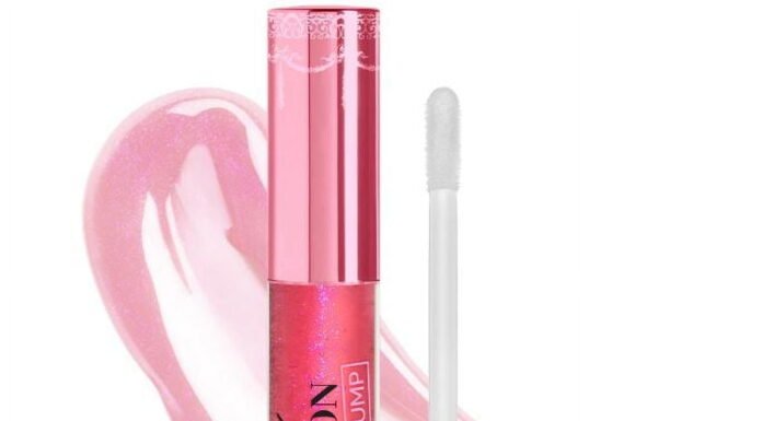 Yummy Bear Lip Injection Review: Is This Viral Plumper Worth The Hype? Lip Injection Maximum Plump Extra Strength Hydrating Lip Plumper Gloss