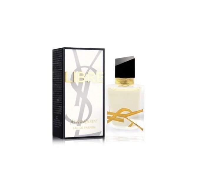 Customer reviews: YVES SAINT LAURENT YSL LIBRE Mini Perfume LE PARFUM Splash On