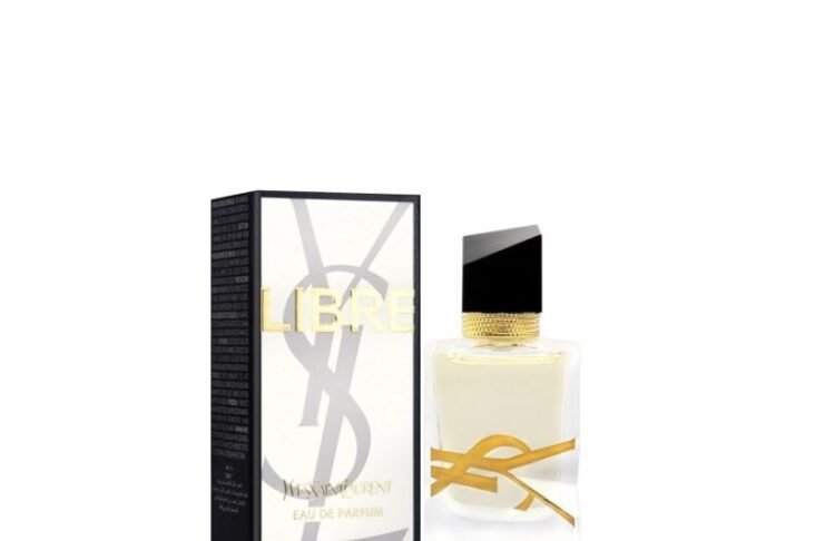 YSL Libre Mini Review: A Luxurious Fragrance in a Pocket-Sized Package Customer reviews: YVES SAINT LAURENT YSL LIBRE Mini Perfume LE PARFUM Splash On