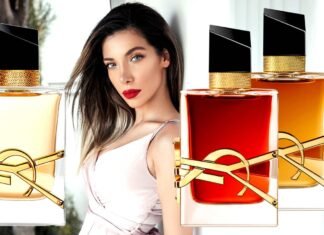 YSL Libre Perfume Set Review: A Luxurious Freedom in a Bottle Libre Home & Away Bundle