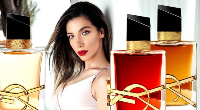 YSL Libre Perfume Set Review: A Luxurious Freedom in a Bottle Libre Home & Away Bundle