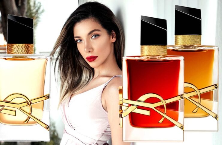YSL Libre Perfume Set Review: A Luxurious Freedom in a Bottle Libre Home & Away Bundle