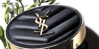 YSL Perfume Refill Review: A Sustainable Luxury Worth Your Money? Yves Saint Laurent Ysl Myslf Eau de Parfum Spray Rechargeable Refillable for Men