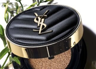 YSL Perfume Refill Review: A Sustainable Luxury Worth Your Money? Yves Saint Laurent Ysl Myslf Eau de Parfum Spray Rechargeable Refillable for Men