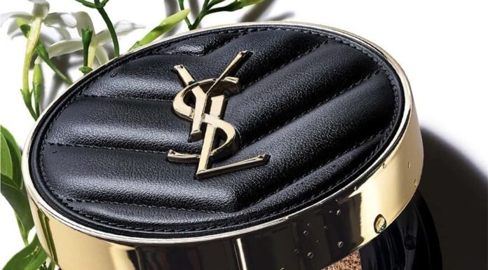 YSL Perfume Refill Review: A Sustainable Luxury Worth Your Money? Yves Saint Laurent Ysl Myslf Eau de Parfum Spray Rechargeable Refillable for Men