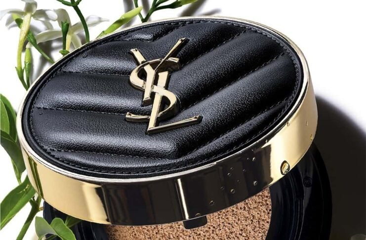 YSL Perfume Refill Review: A Sustainable Luxury Worth Your Money? Yves Saint Laurent Ysl Myslf Eau de Parfum Spray Rechargeable Refillable for Men