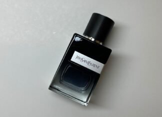 YSL Y EDP Gift Set Review: A Luxurious Fragrance Experience Worth Every Penny y eau de parfum holiday duo gift set