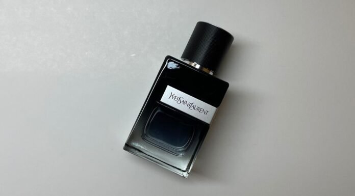 YSL Y EDP Gift Set Review: A Luxurious Fragrance Experience Worth Every Penny y eau de parfum holiday duo gift set